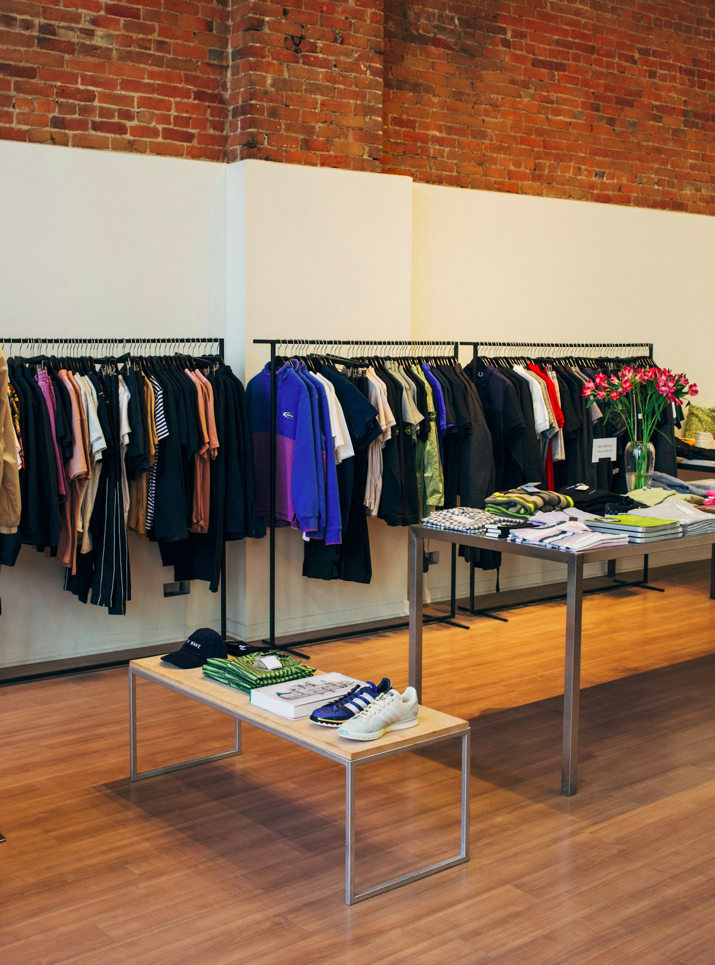 Defining Your Style With Bold Merchandise